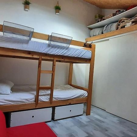 Maisonnette Entre Etang Et Plage ルカート エクステリア 写真